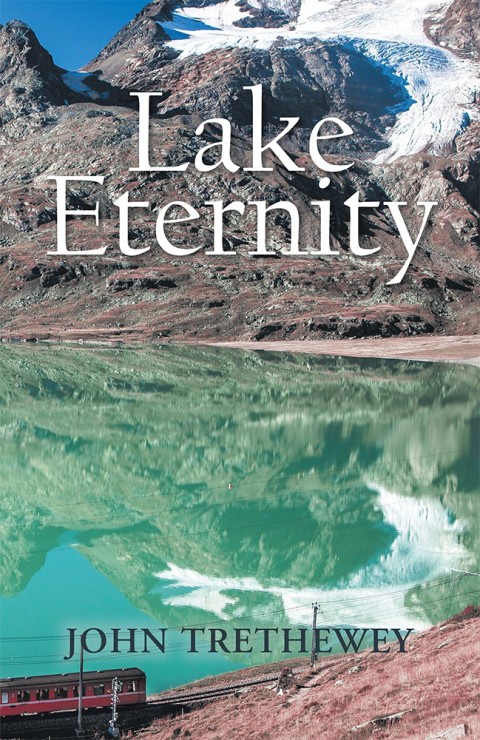 Cover image for book Lake Eternity