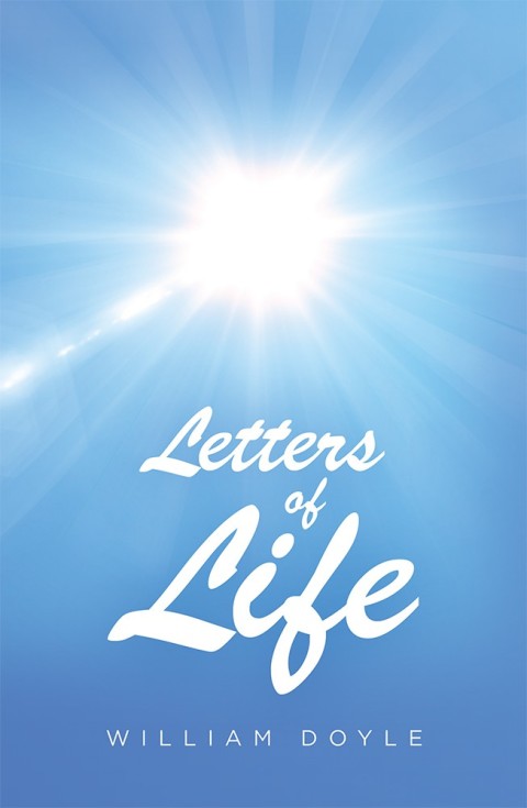 Cover image for book Letters of Life