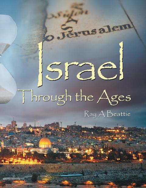 Cover image for book Israel Through the Ages