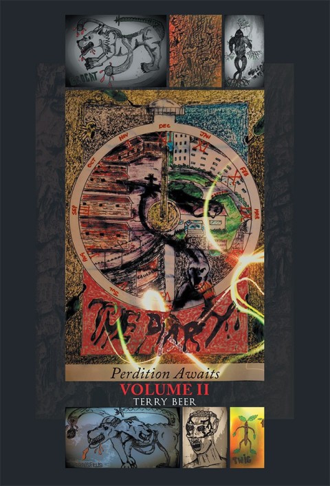 Cover image for book The Diary