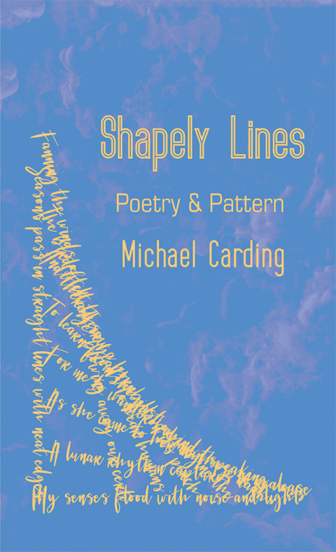 Cover image for book Shapely Lines