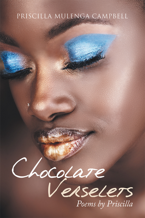 Cover image for book Chocolate Verselets