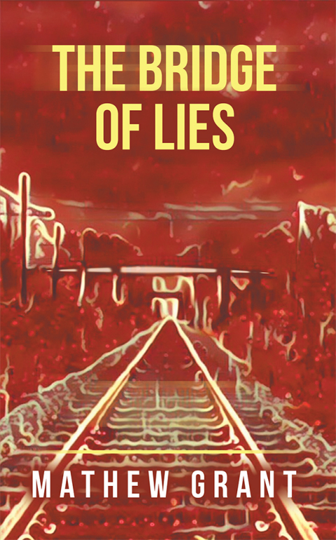 Cover image for book The Bridge of Lies