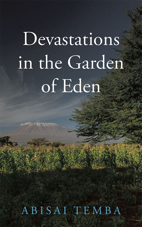 Cover image for book Devastations in the  Garden of Eden