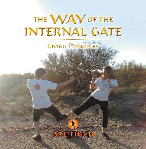 Cover image for book The Way of the Internal Gate