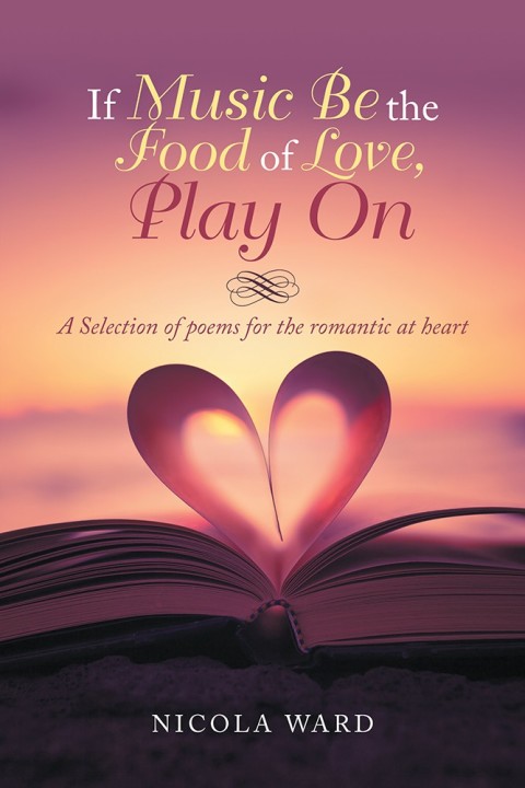 Cover image for book If Music Be the Food of Love, Play On