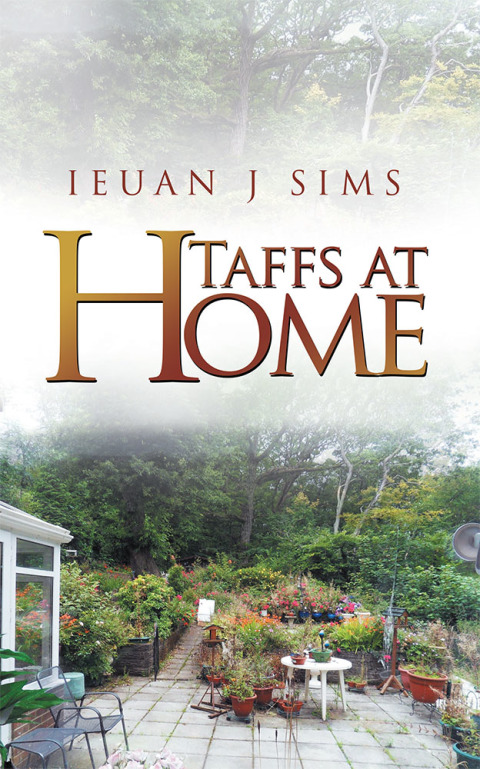 Cover image for book Taffs at Home