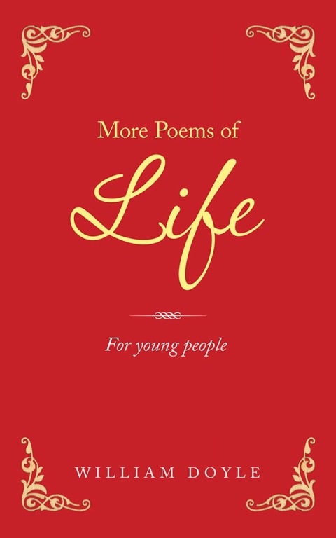 Cover image for book More Poems of Life