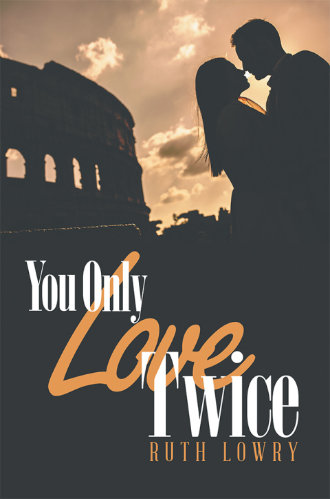 Cover image for book You Only Love Twice