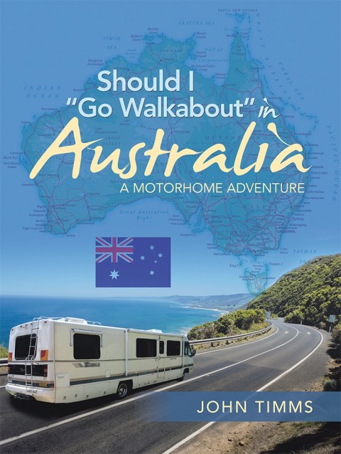 Cover image for book Should I “Go Walkabout” in Australia