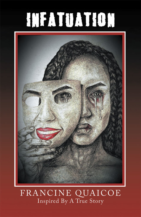 Cover image for book Infatuation