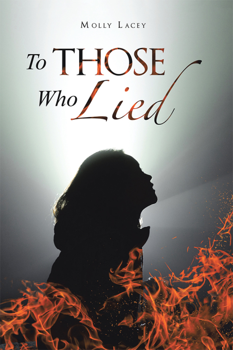 Cover image for book To Those Who Lied