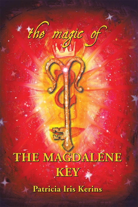 Cover image for book The Magic of the Magdalene Key