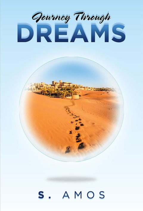 Cover image for book Journey Through Dreams
