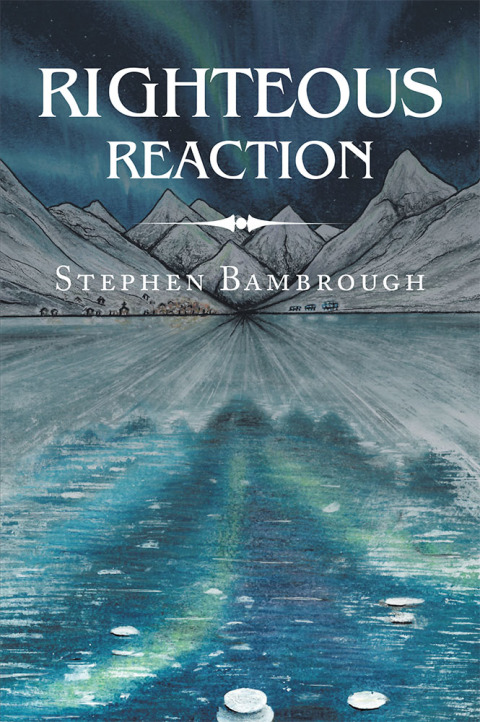 Cover image for book Righteous Reaction
