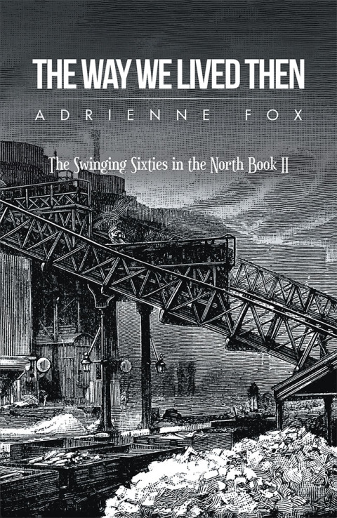 Cover image for book The Way We Lived Then