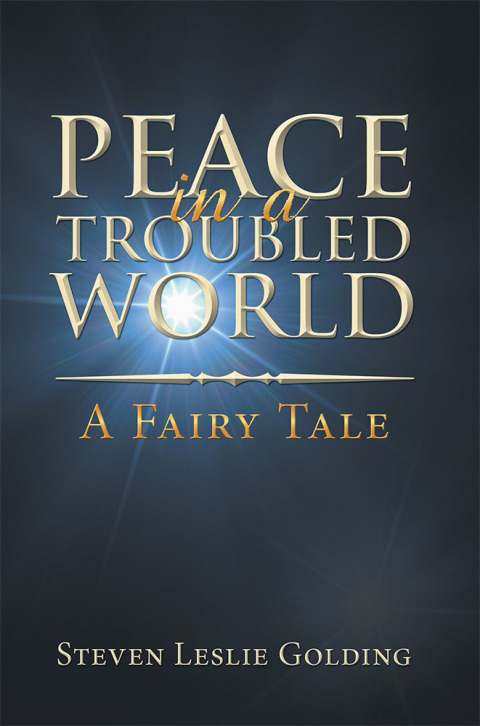 Cover image for book Peace in a Troubled World