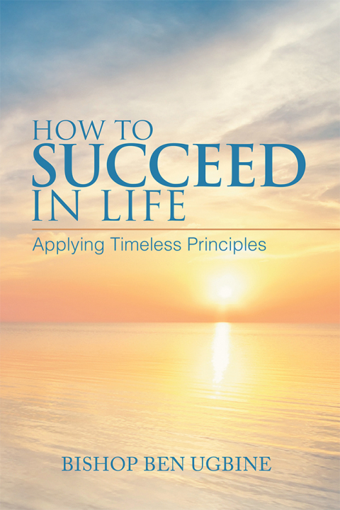 Cover image for book How to Succeed in Life