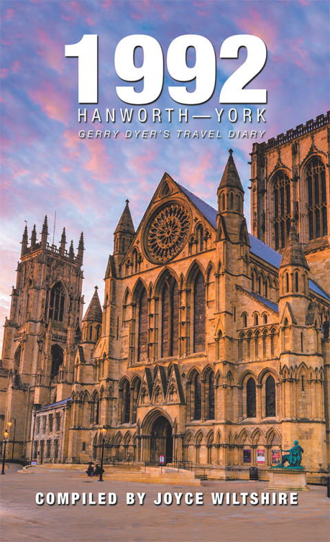 Cover image for book 1992 Hanworth—York