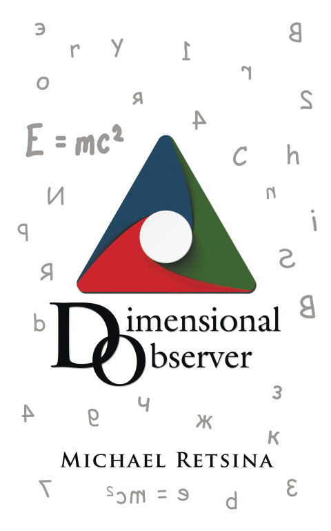 Cover image for book Dimensional Observer