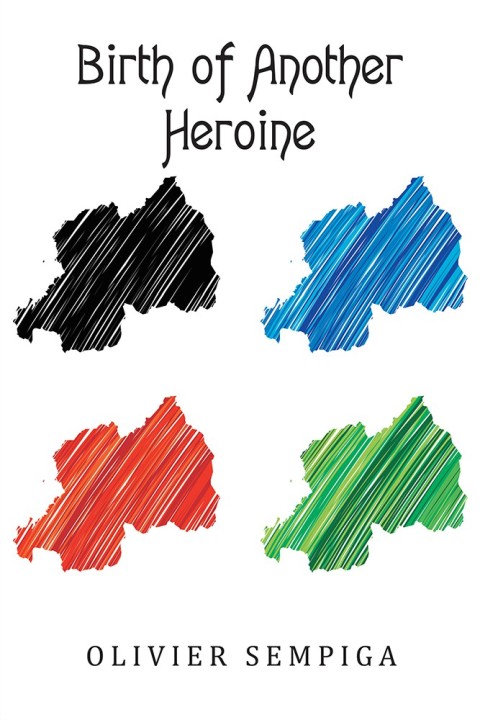 Cover image for book Birth of Another Heroine