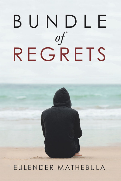 Cover image for book Bundle of Regrets