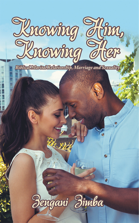 Cover image for book Knowing Him, Knowing Her