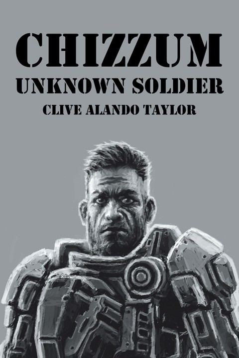 Cover image for book Chizzum