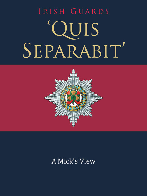 Cover image for book ‘Quis Separabit’