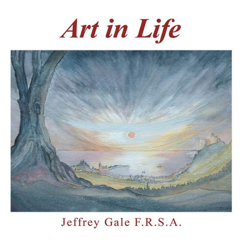 Cover image for book Art in Life