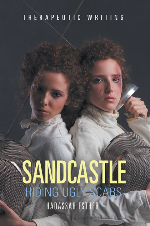 Cover image for book Sandcastle