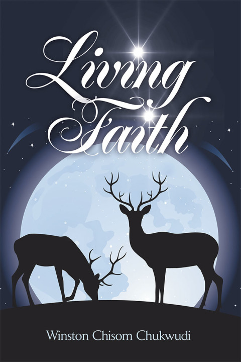 Cover image for book Living Faith