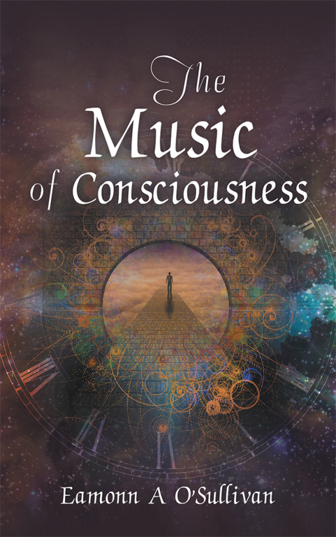 Cover image for book The Music of Consciousness