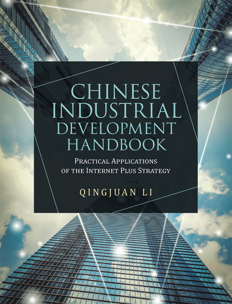 Cover image for book Chinese Industrial Development Handbook