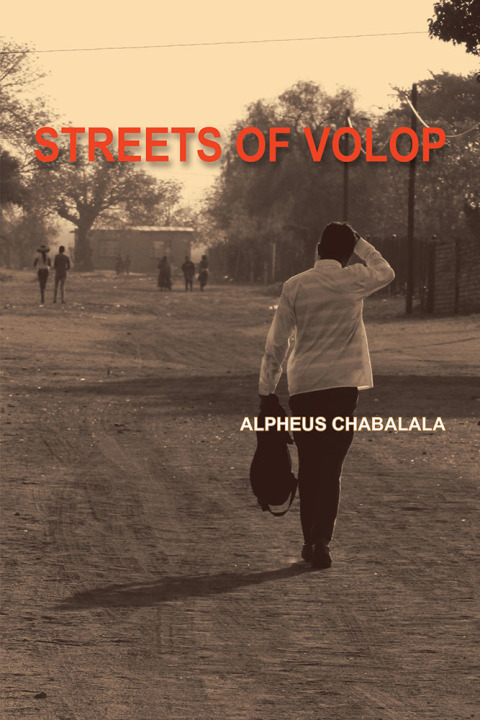 Cover image for book Streets of Volop