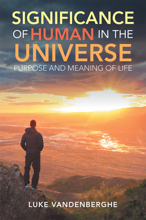 Cover image for book The Significance of Humans in the Universe