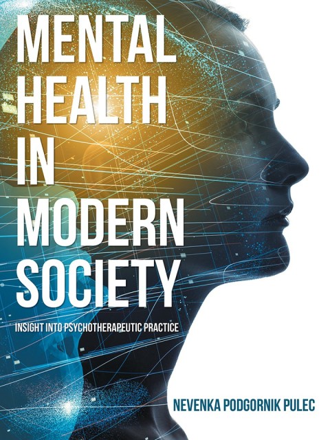 Cover image for book Mental Health in Modern Society