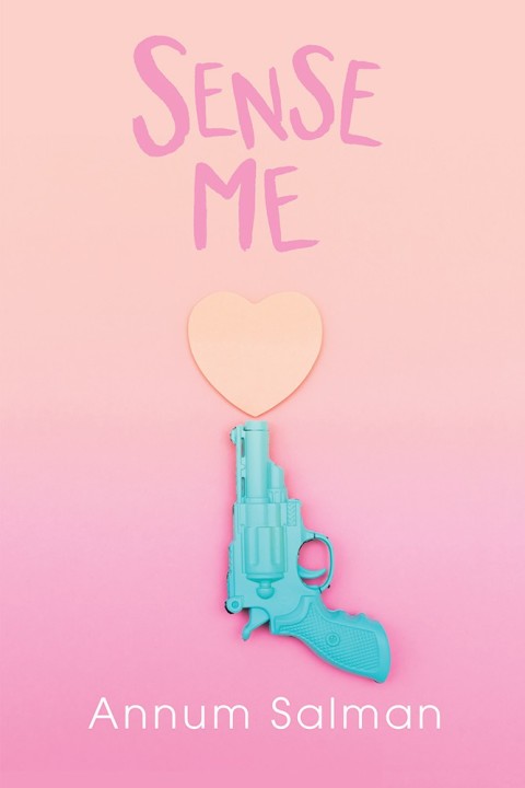 Cover image for book Sense Me