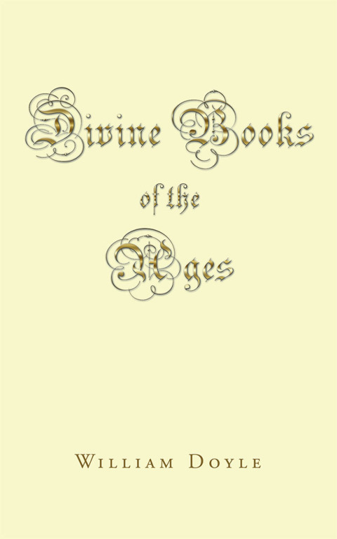 Cover image for book Divine Books of the Ages