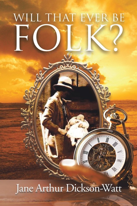 Cover image for book Will That Ever Be Folk?