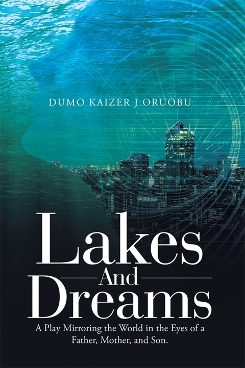 Cover image for book Lakes and Dreams