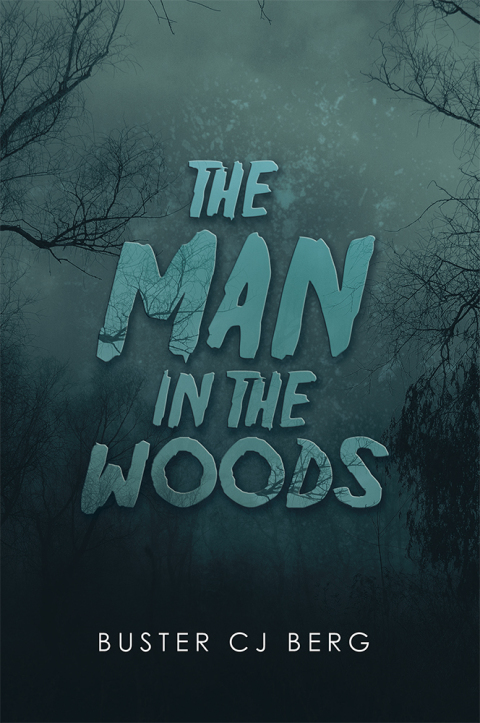 Cover image for book The Man in the Woods