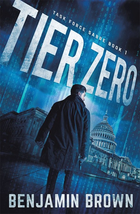 Cover image for book Tier Zero