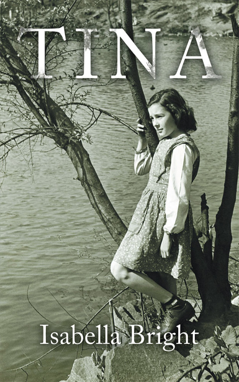 Cover image for book Tina