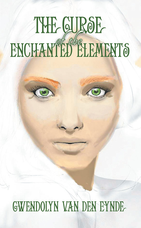 Cover image for book The Curse of the Enchanted Elements