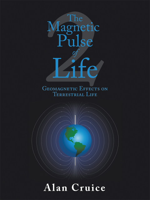 Cover image for book The Magnetic Pulse of Life