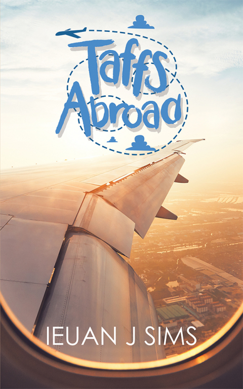 Cover image for book Taffs Abroad