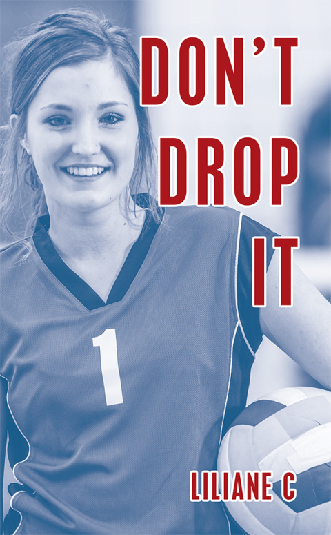 Cover image for book Don’t Drop It