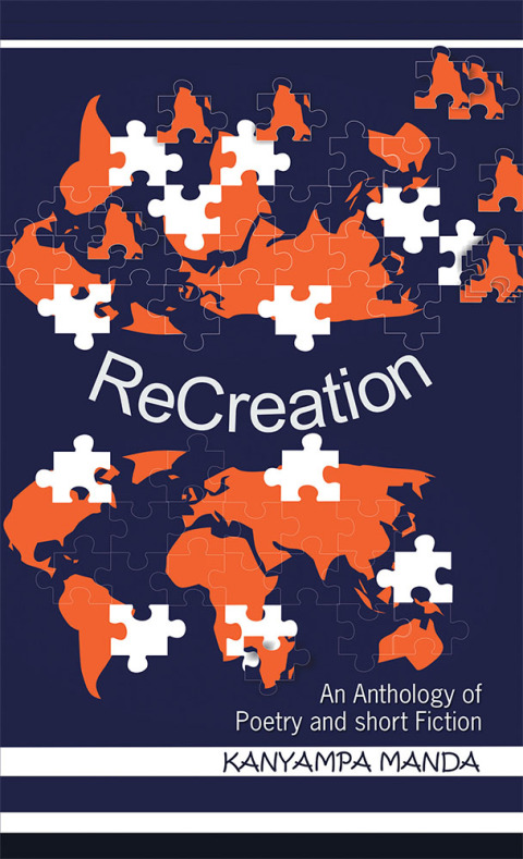 Cover image for book Recreation