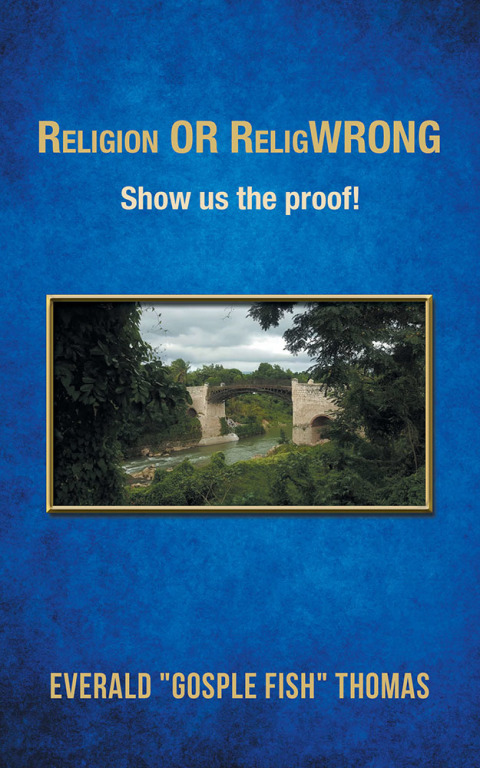 Cover image for book Religion or Religwrong